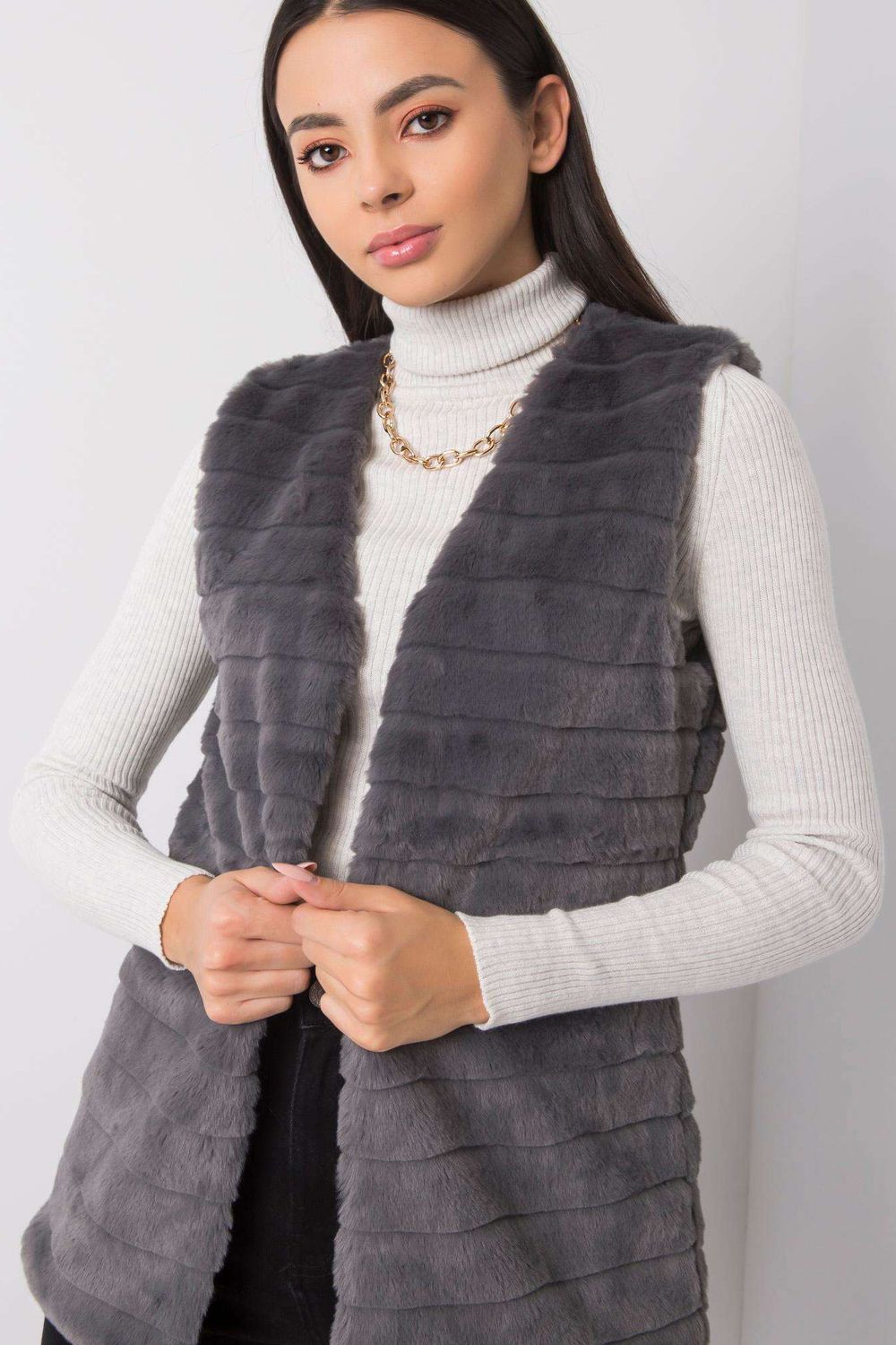 Vest model 159802 Och Bella