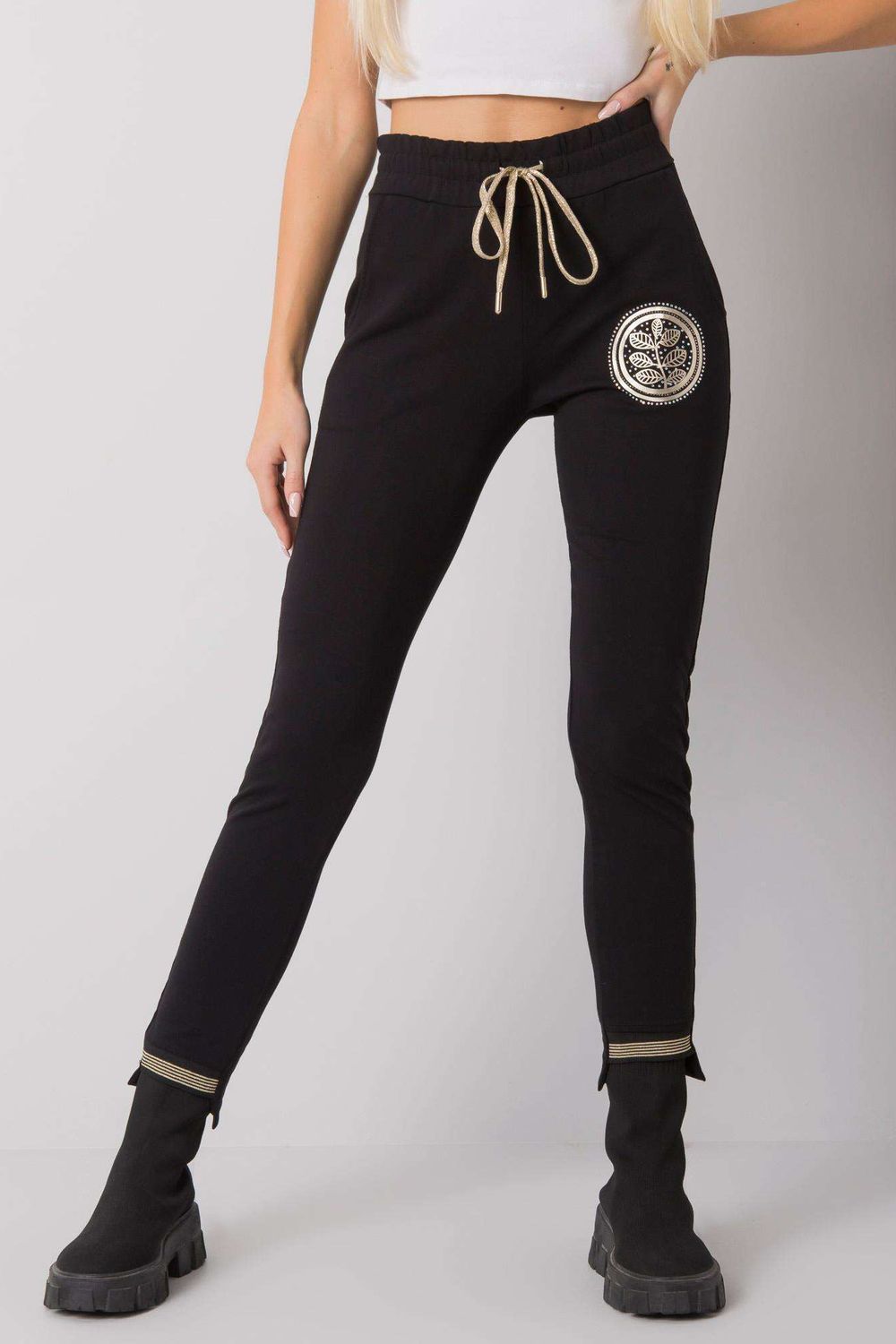 Tracksuit bottoms model 159843 Relevance