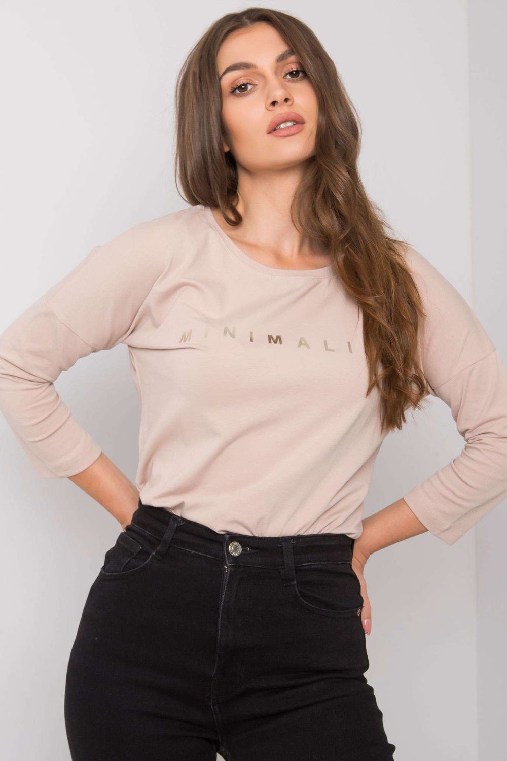 Bluse model 159870 Relevance