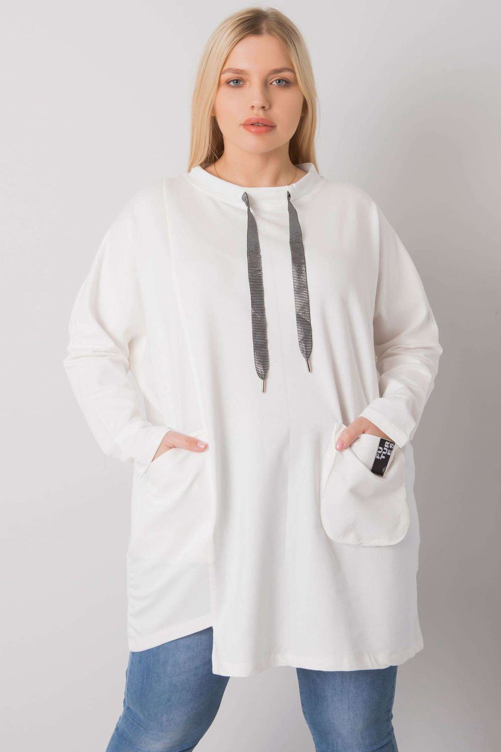 Tunika model 159964 Relevance