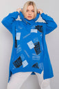 Sweater model 160035 Relevance