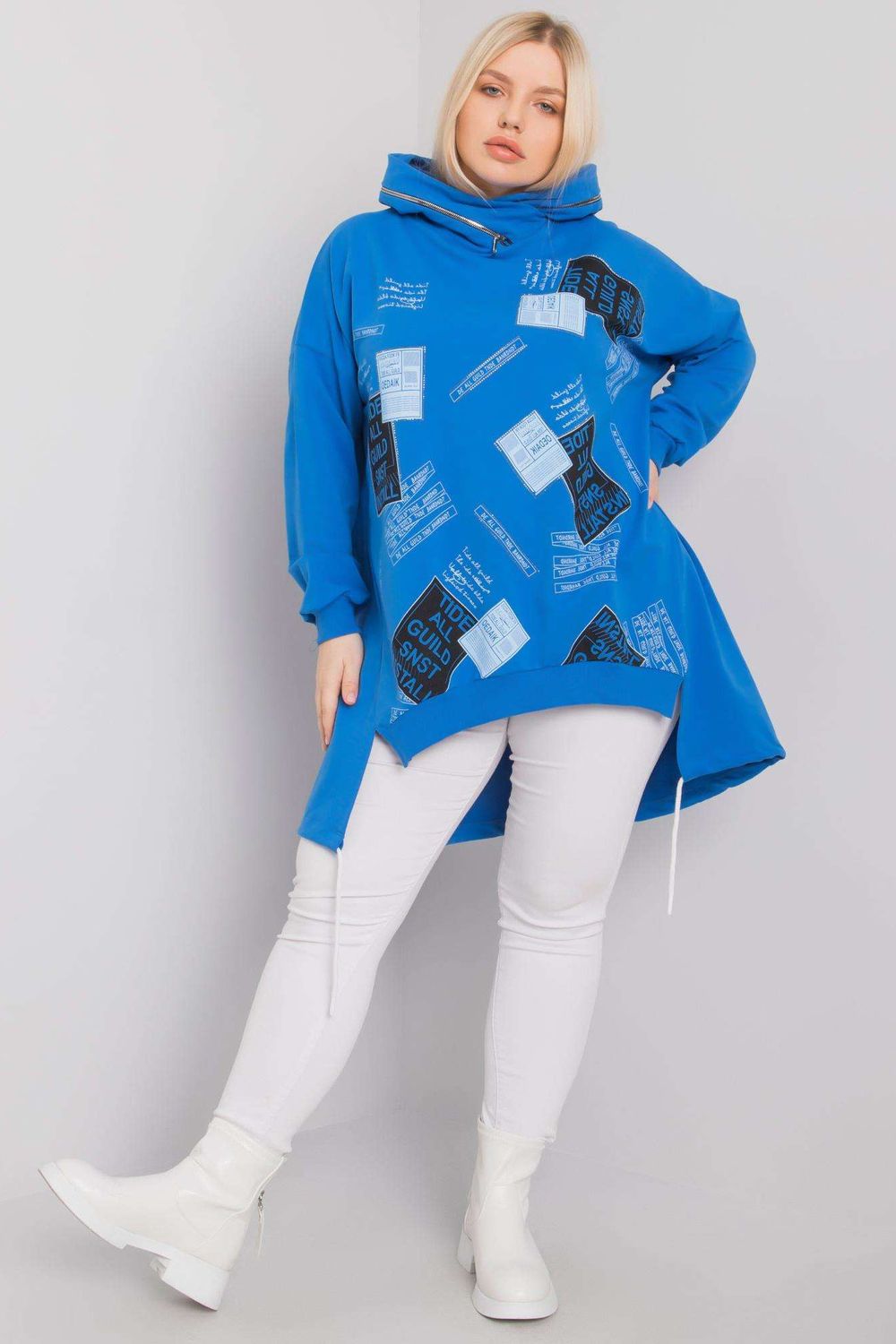 Sweater model 160035 Relevance