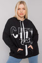 Sweater model 160038 Relevance