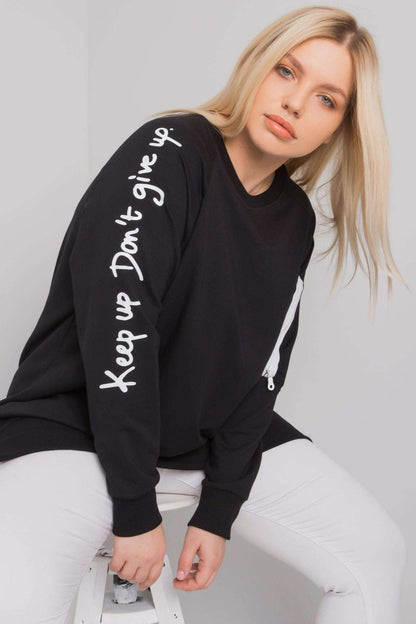 Sweater model 160044 Relevance