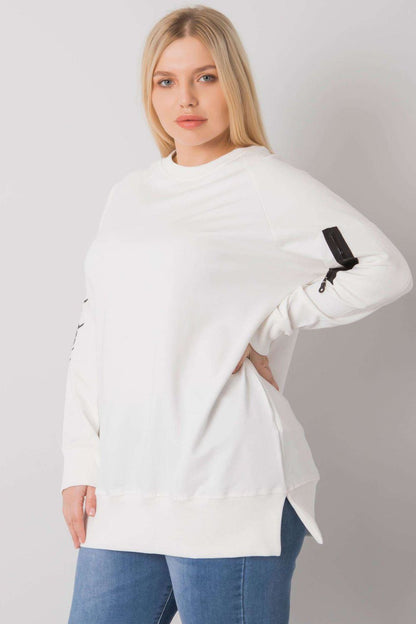 Sweater model 160046 Relevance