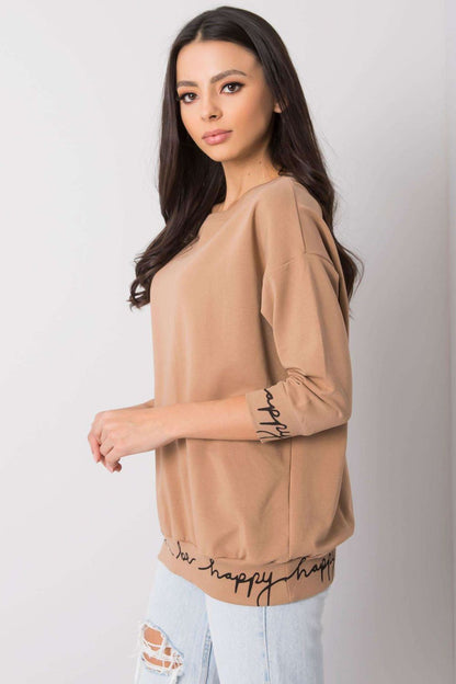 Sweater model 160066 Relevance
