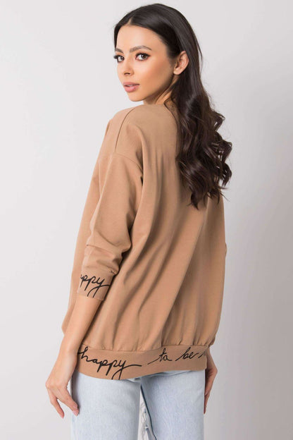 Sweater model 160066 Relevance