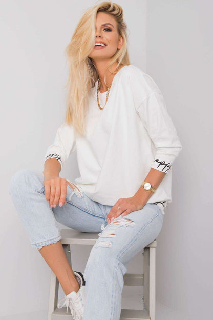 Sweater model 160068 Relevance