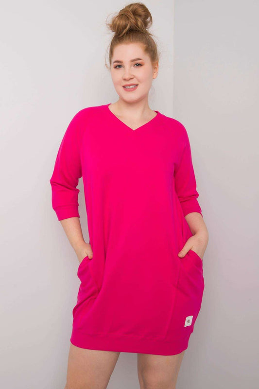 Plus-Size Dresses model 160076 Relevance