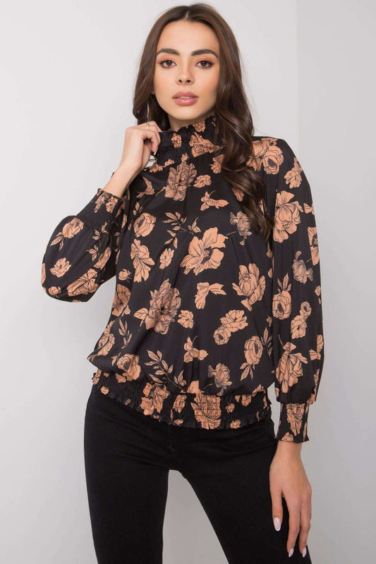 Blouse model 160374 Italy Fashion