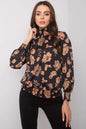 Blouse model 160374 Italy Fashion