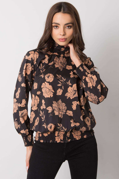 Blouse model 160374 Italy Fashion