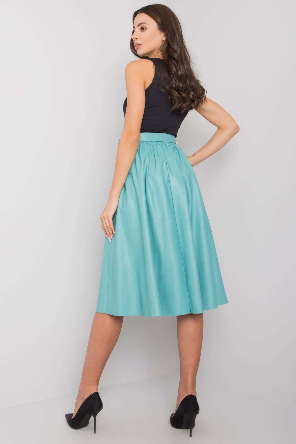 Rock model 160376 Italy Moda