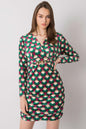 Alltagskleid model 160391 Italy Moda