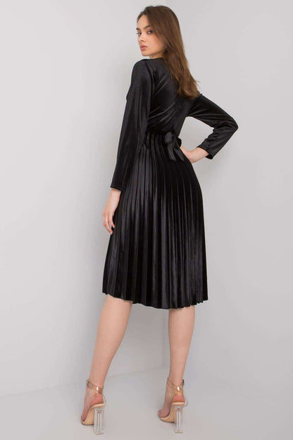 Evening gown model 160395 Italy Moda