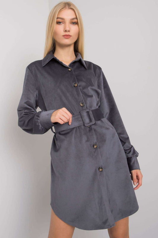 Everyday dress model 160422 Italy Moda