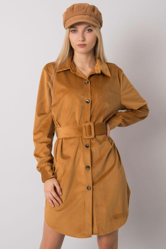 Everyday dress model 160423 Italy Moda
