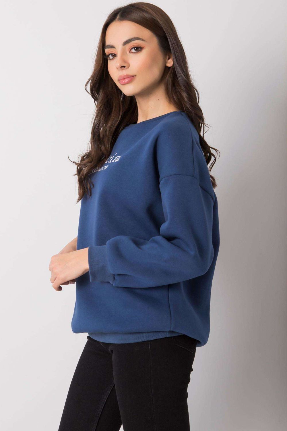 Sweater model 160734 Ex Moda