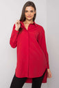 Langarm Hemd model 160735 Ex Moda