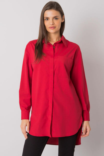Langarm Hemd model 160735 Ex Moda