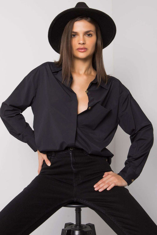 Langarm Hemd model 160736 Ex Moda