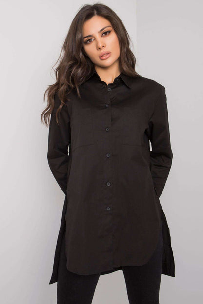 Langarm Hemd model 160739 Ex Moda