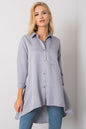 Langarm Hemd model 160751 Ex Moda