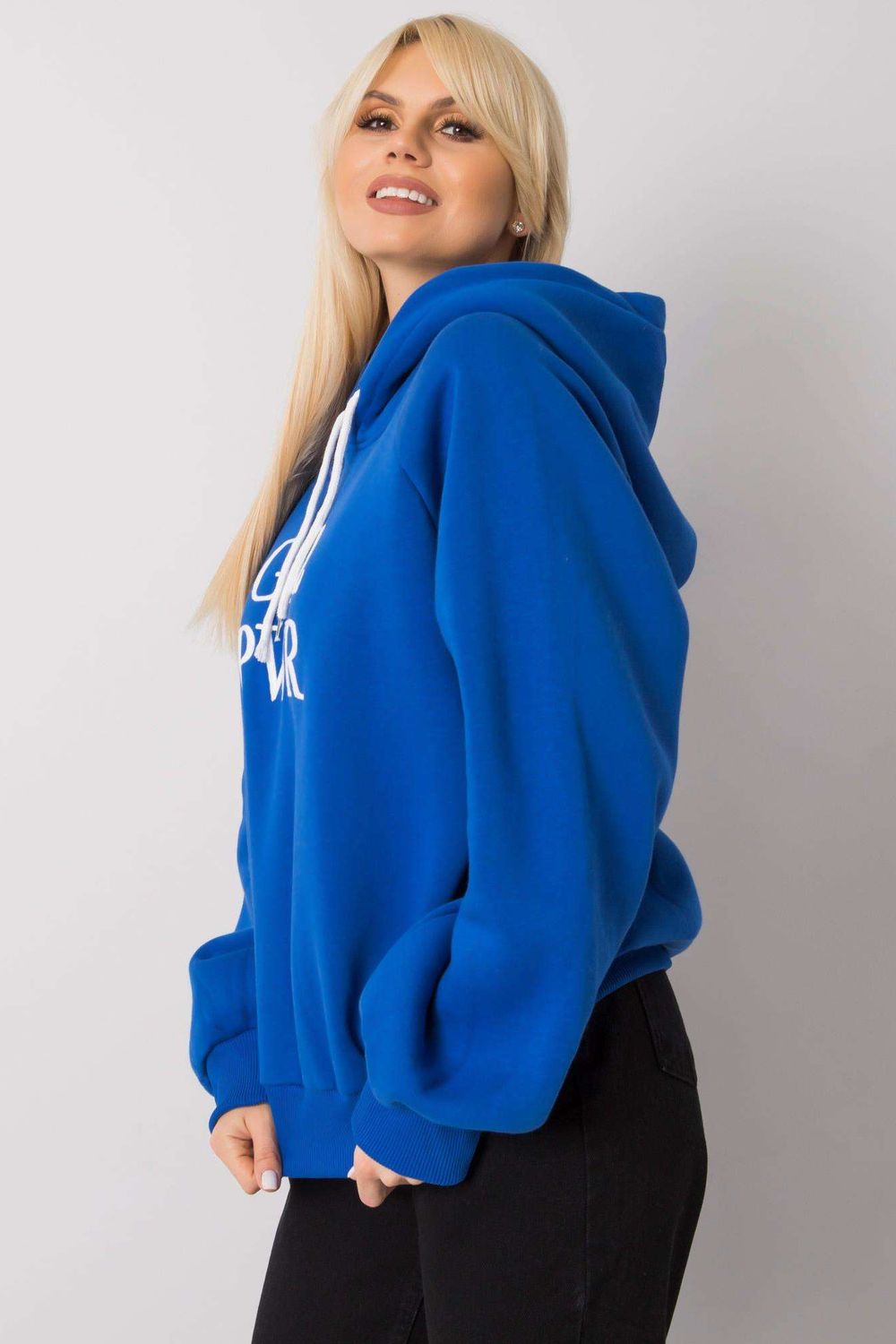 Sweater model 160765 Ex Moda