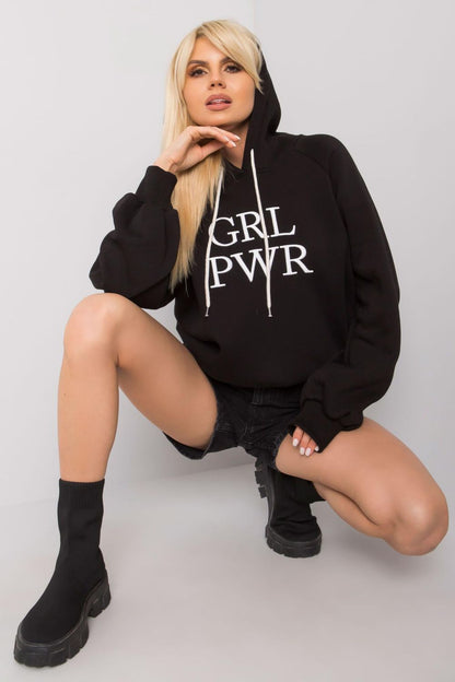 Sweater model 160768 Ex Moda