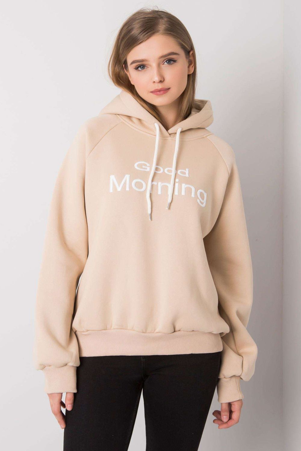 Sweater model 160769 Ex Moda