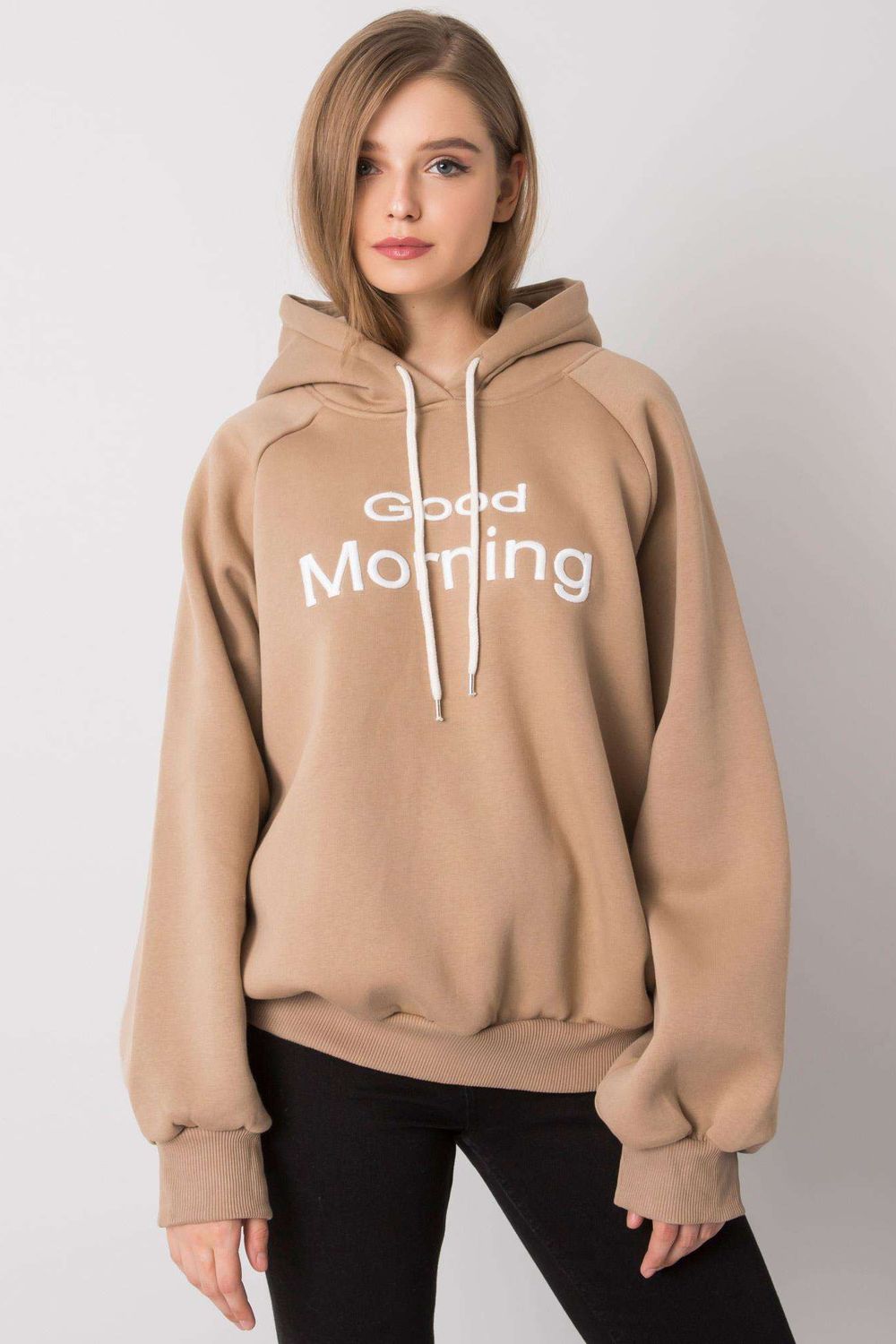 Sweater model 160771 Ex Moda