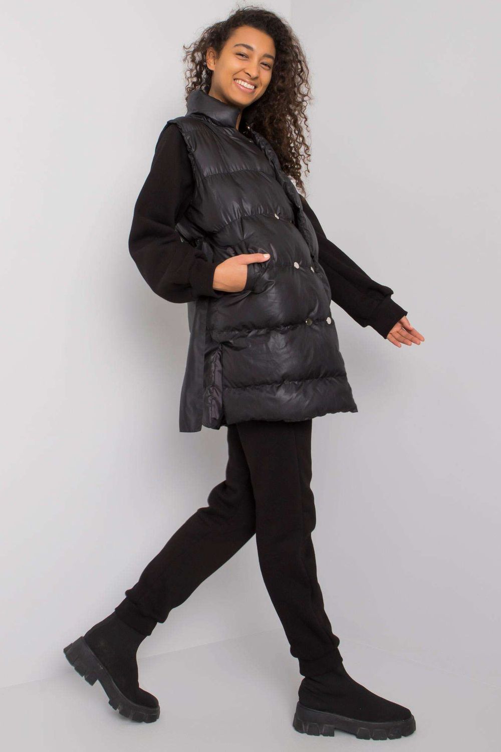Set Model 160803 Ex Moda