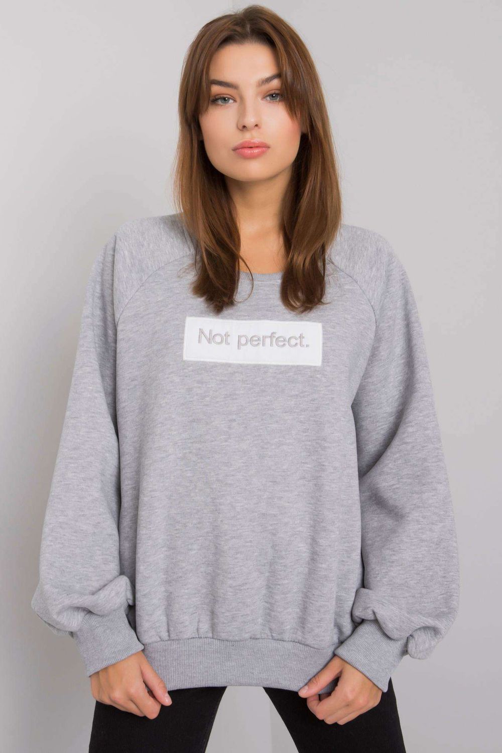 Sweater style 160817 Ex Moda