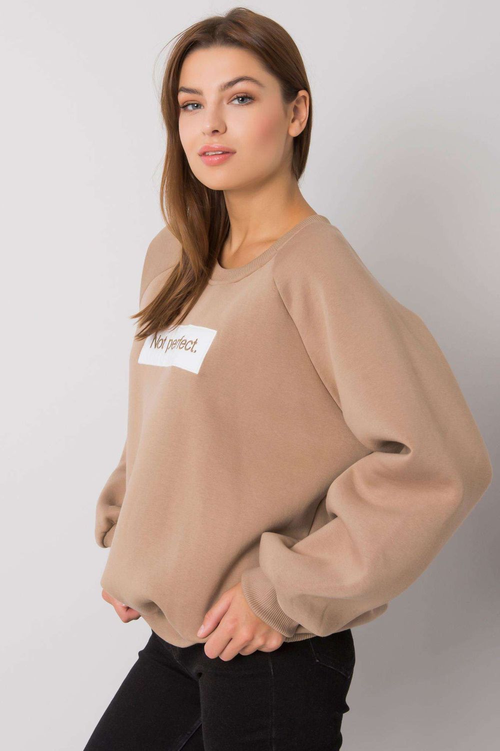 Sweater model 160820 Ex Moda