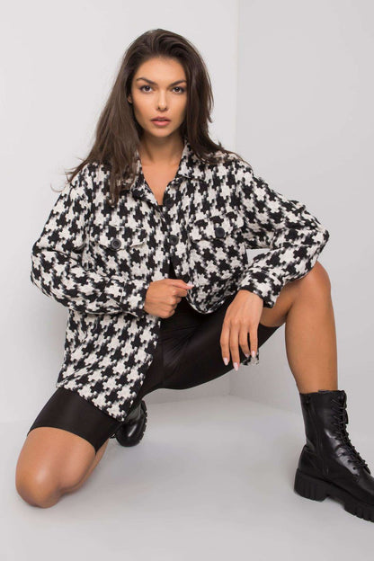 Langarm Hemd model 160827 Ex Moda