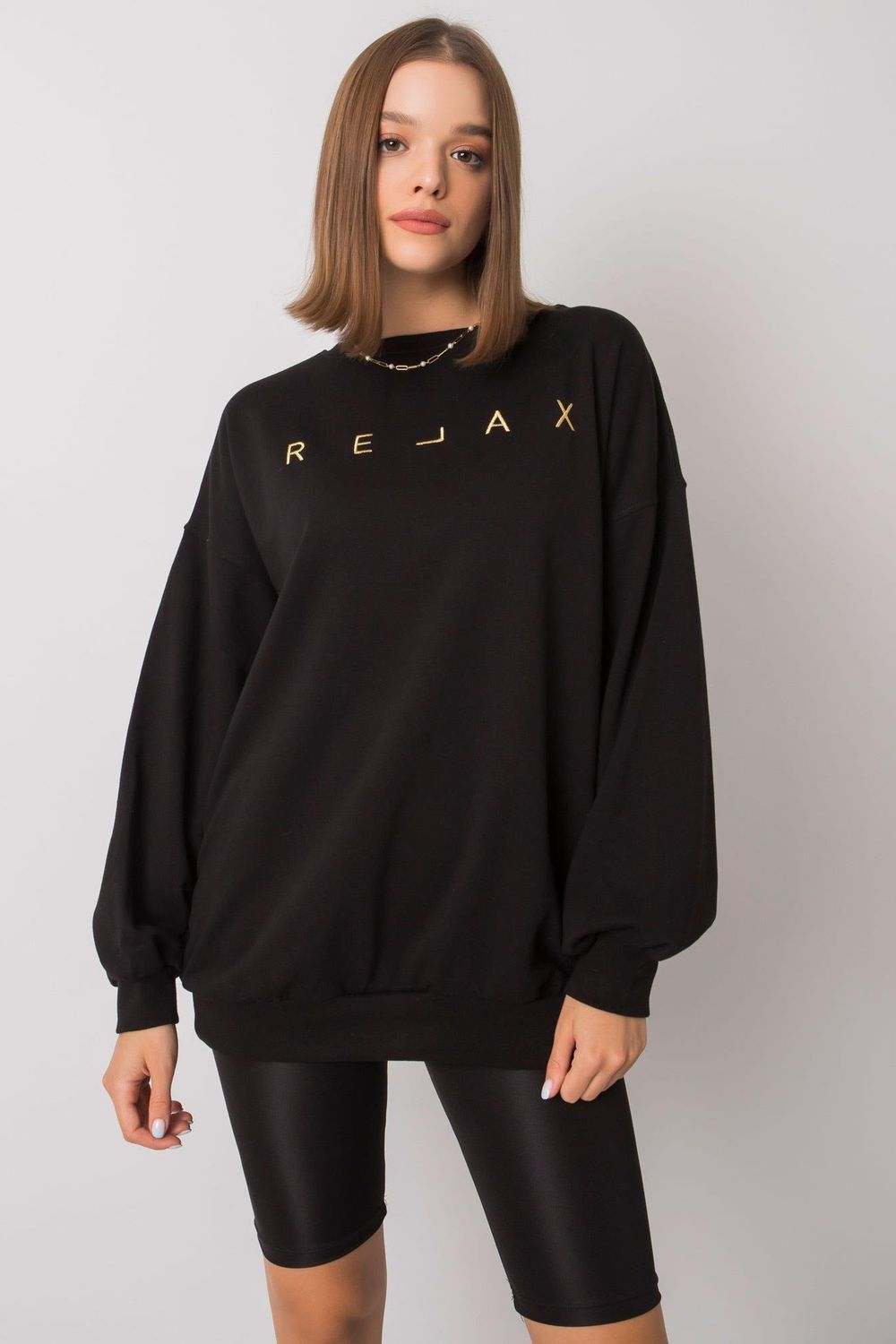 Sweater model 160840 Ex Moda