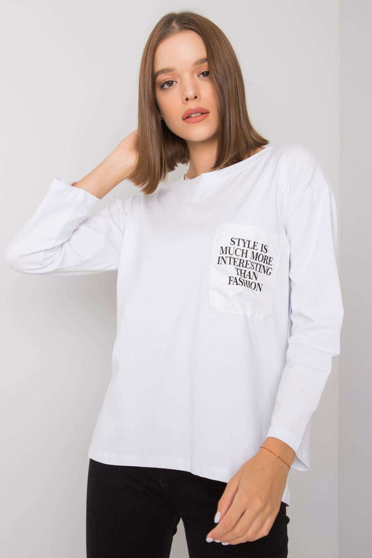Blouse style 160843 Ex Moda
