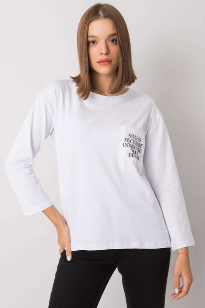 Blouse style 160843 Ex Moda