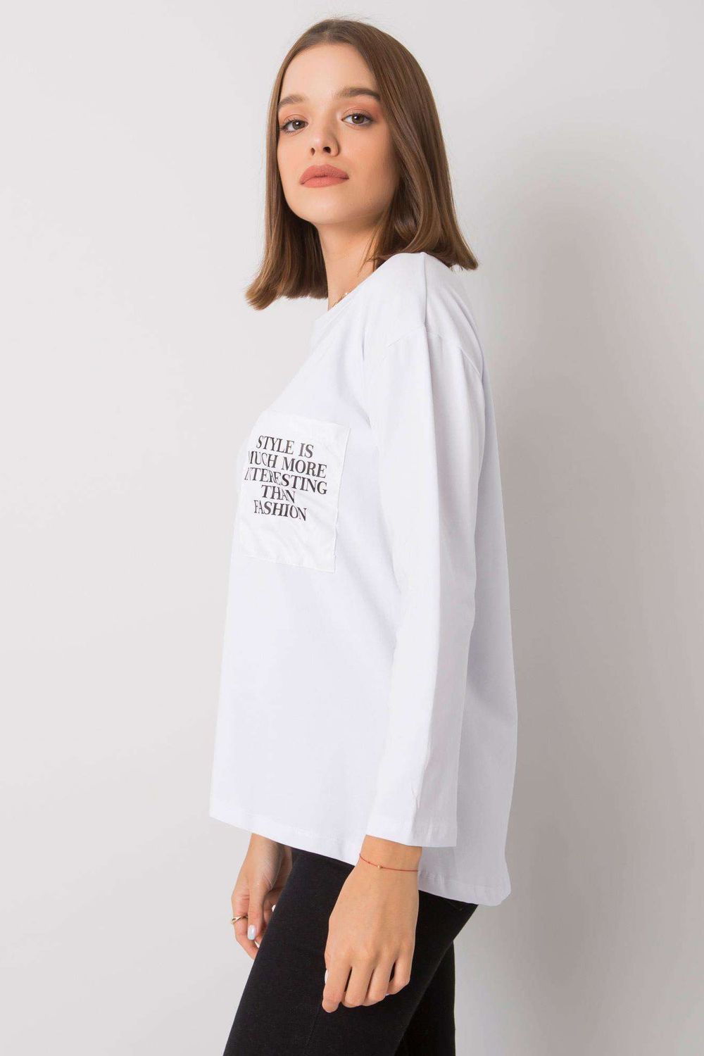 Blouse style 160843 Ex Moda