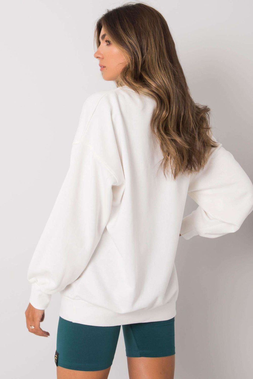 Sweater model 160846 Ex Moda