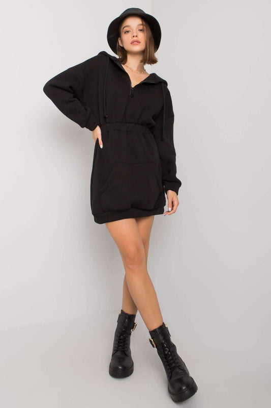 Everyday dress model 160853 Ex Moda
