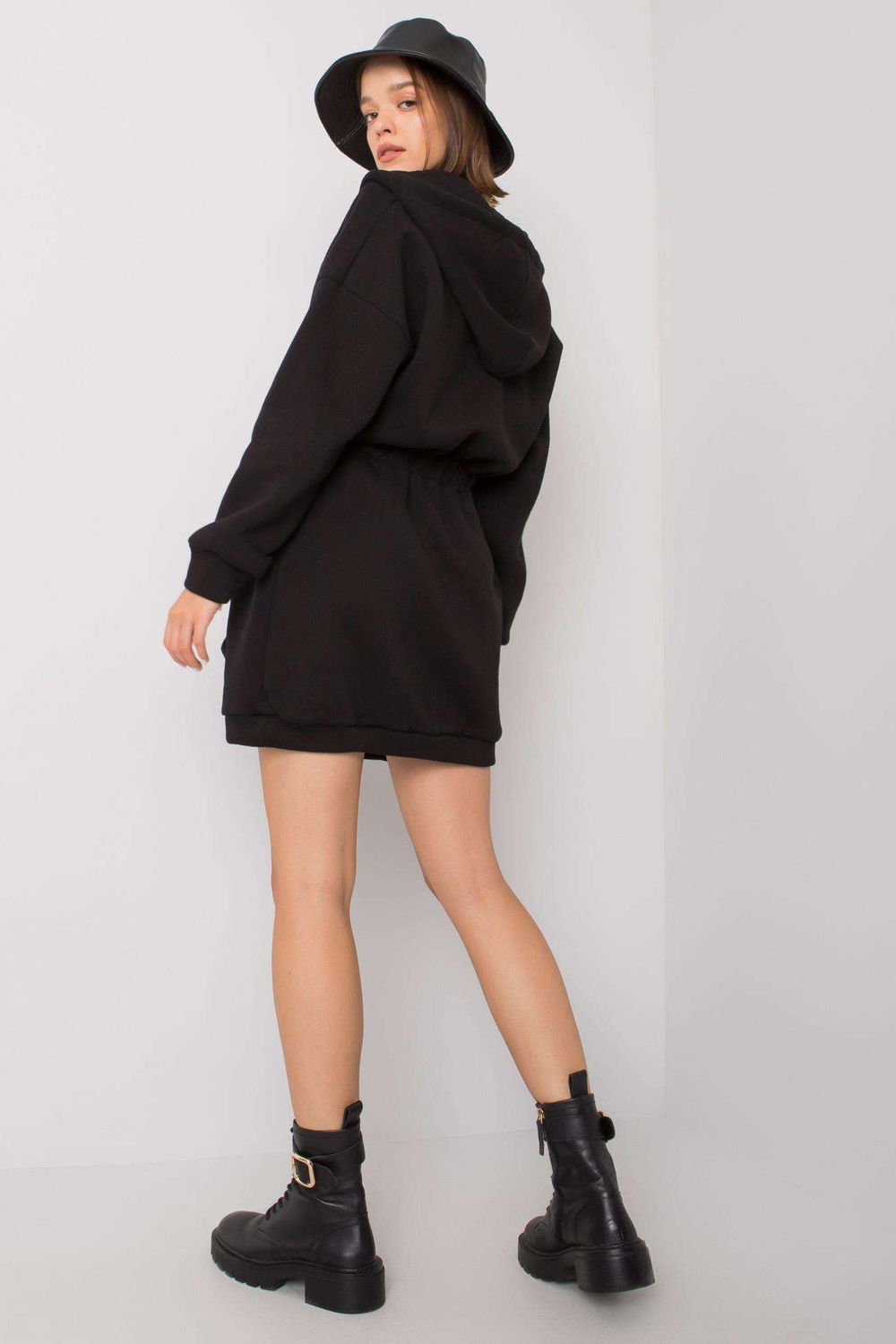 Alltagskleid model 160853 Ex Moda