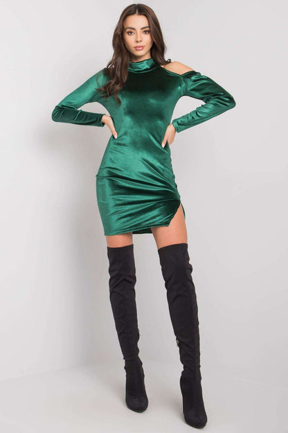 Evening gown model 161083 Rue Paris