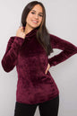 Turtleneck sweater model 161096 Lakerta