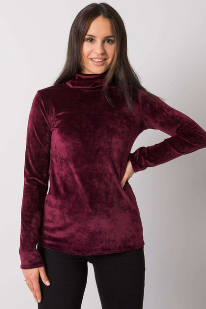 Turtleneck sweater model 161096 Lakerta