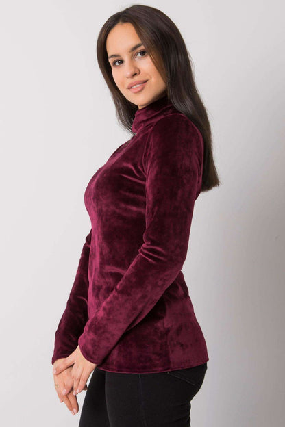 Turtleneck sweater model 161096 Lakerta