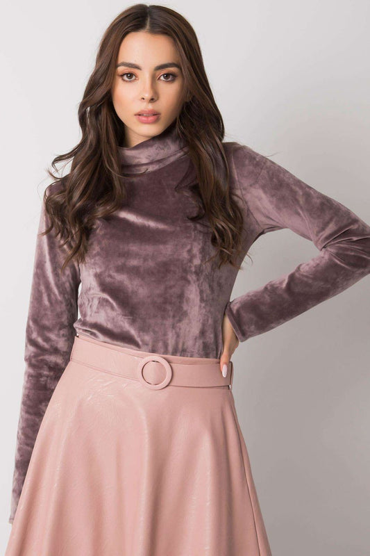 Turtleneck sweater model 161097 Lakerta