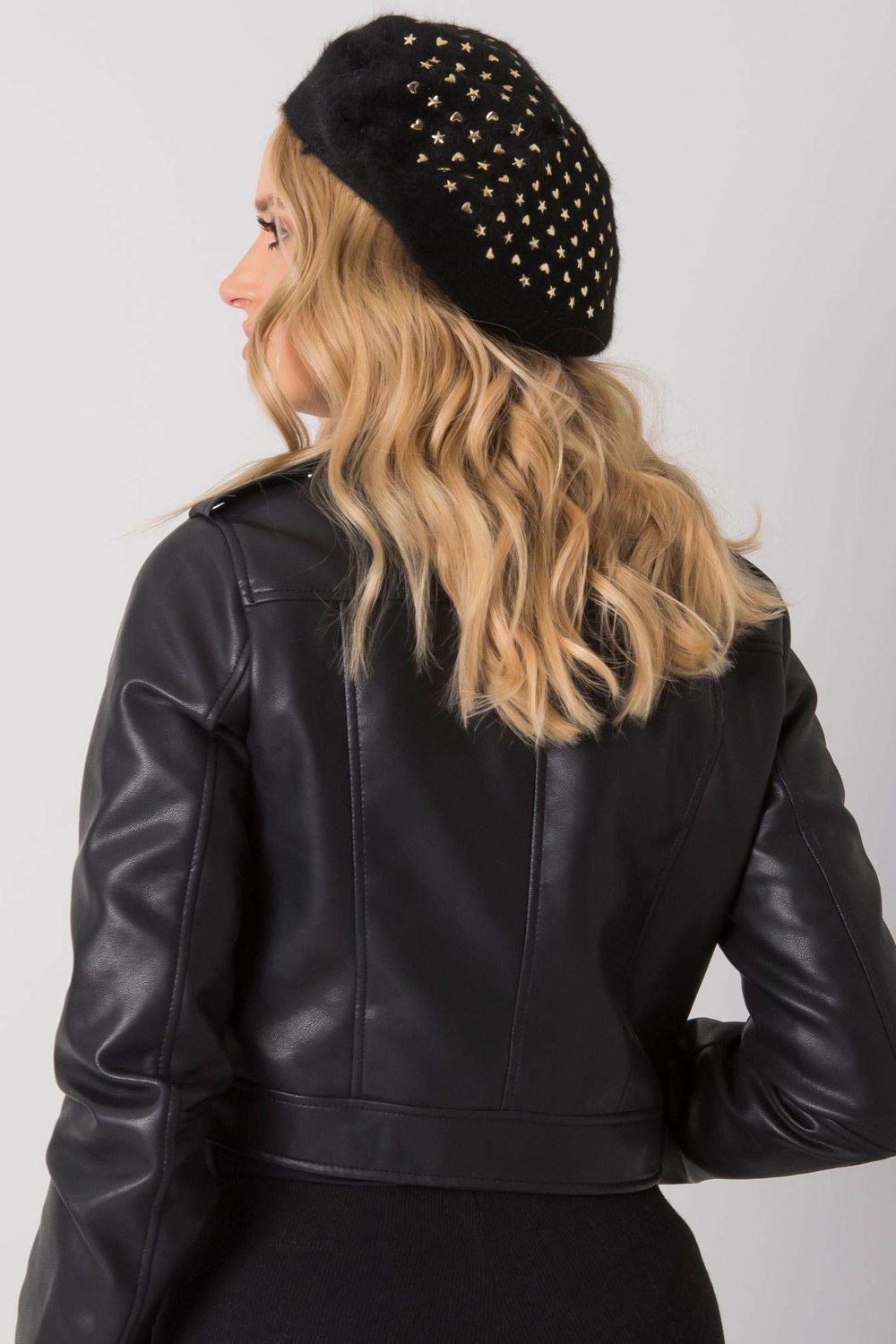 Beanie model 161126 AT