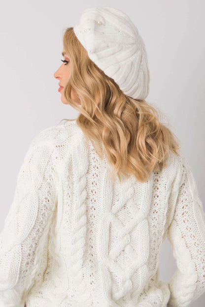 Beanie model 161127 AT