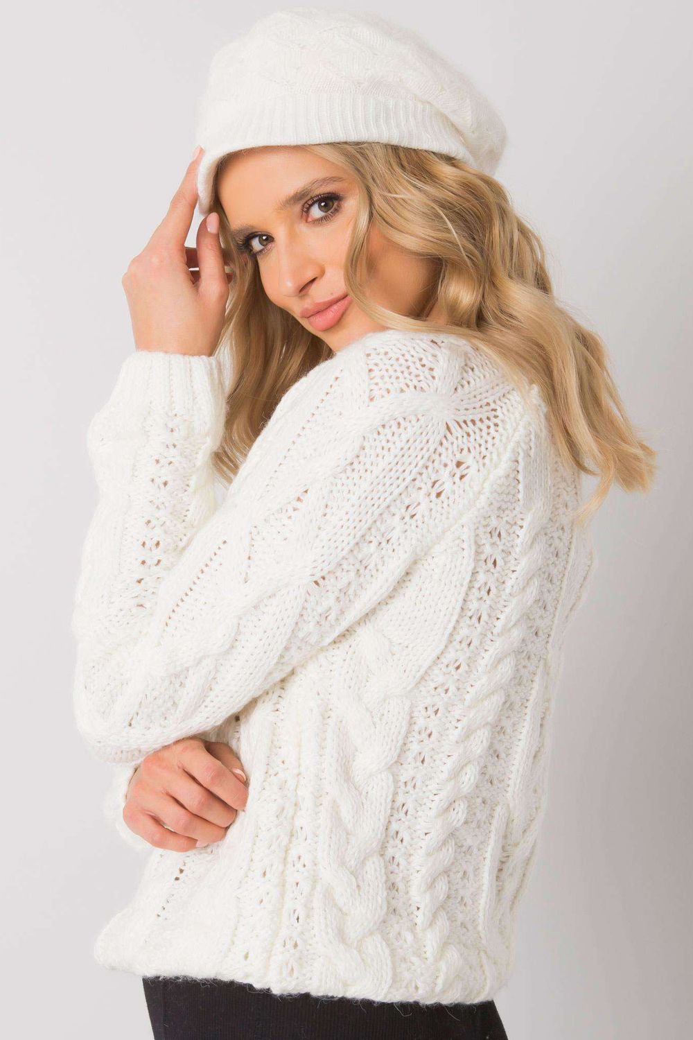 Beanie model 161140 AT